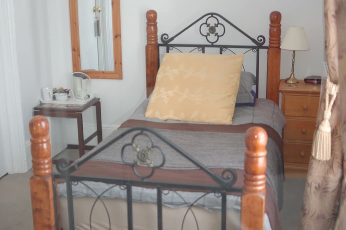 Imagen de la habitación del B&B Knight's Rest. Foto 4