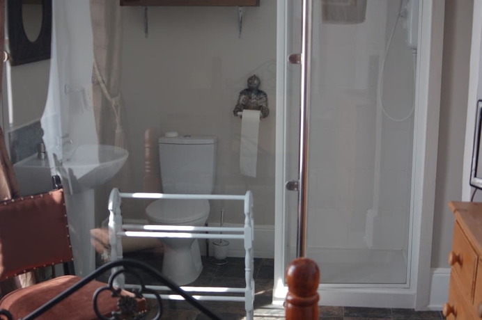 Imagen de la habitación del B&B Knight's Rest. Foto 5