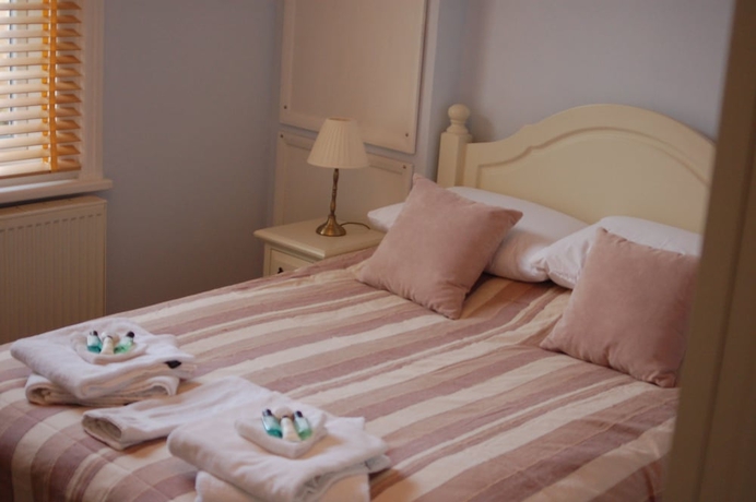 Imagen de la habitación del B&B Knight's Rest. Foto 6