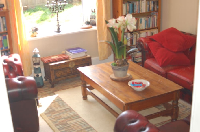 Imagen de los interiores del B&B Knight's Rest. Foto 12