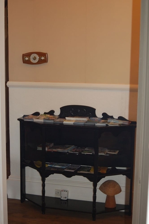 Imagen de los interiores del B&B Knight's Rest. Foto 14