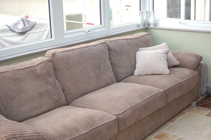 Imagen de los interiores del B&B Knight's Rest. Foto 15
