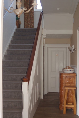 Imagen de los interiores del B&B Knight's Rest. Foto 17