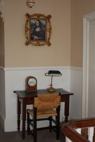 Imagen de los interiores del B&B Knight's Rest. Foto 19