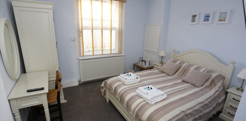 Imagen de la habitación del B&B Knight's Rest. Foto 8