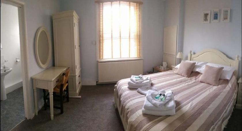 Imagen de la habitación del B&B Knight's Rest. Foto 9