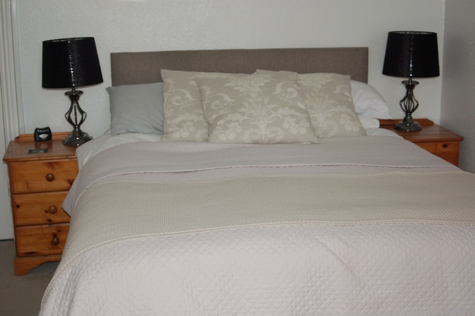 Imagen de la habitación del B&B Knight's Rest. Foto 11