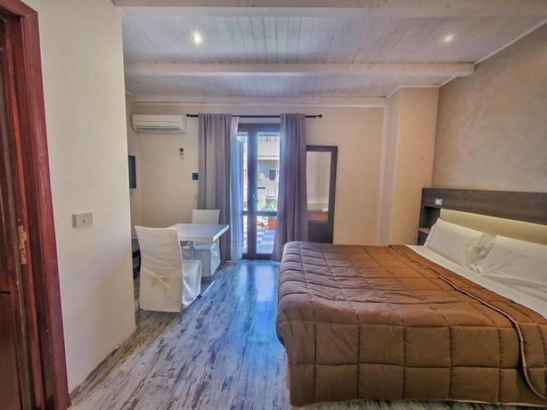 Imagen de la habitación del B&B Kunesias. Foto 3