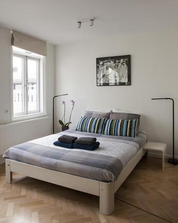 Imagen general del B&B Kuwadro Bed Y Breakfast. Foto 6