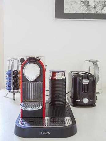 Imagen general del B&B Kuwadro Bed Y Breakfast. Foto 4