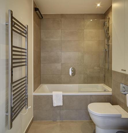 Imagen general del B&B LAMBETH NORTH ONE. Foto 4