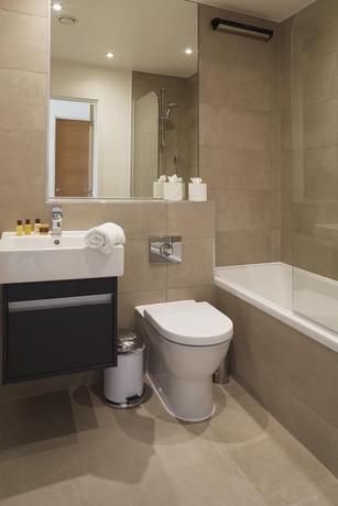 Imagen general del B&B LAMBETH NORTH ONE. Foto 12