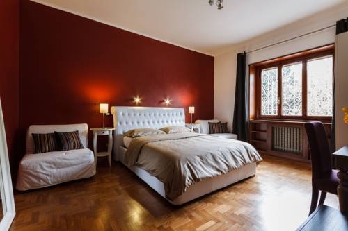 Imagen general del B&B L'Angolo Cortese. Foto 4