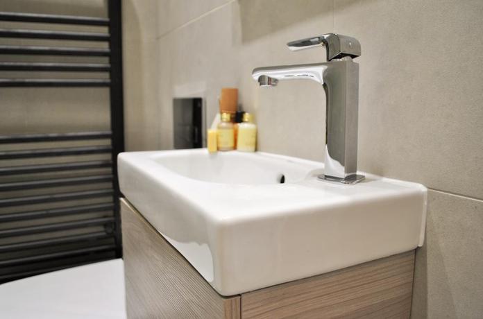 Imagen general del B&B LEICESTER SQUARE ONE. Foto 2