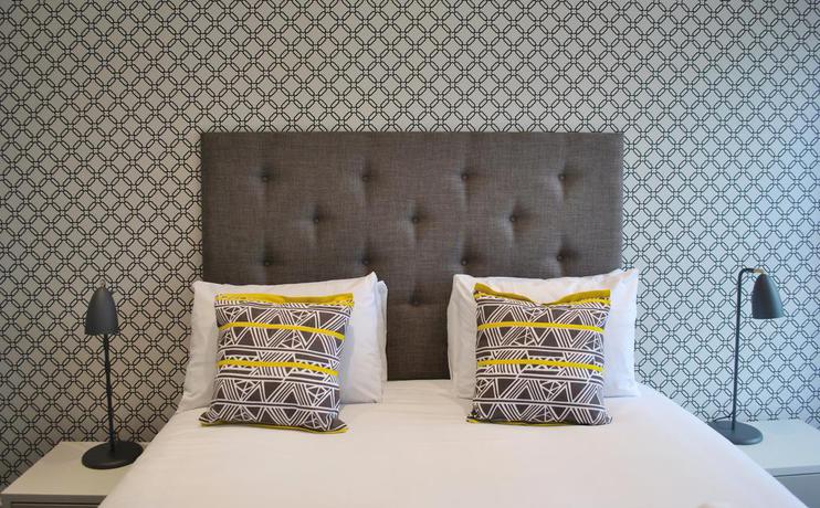 Imagen general del B&B LEICESTER SQUARE ONE. Foto 3