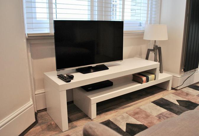 Imagen general del B&B LEICESTER SQUARE ONE. Foto 5