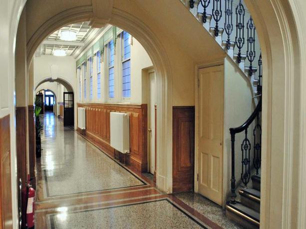 Imagen general del B&B LEICESTER SQUARE ONE. Foto 6