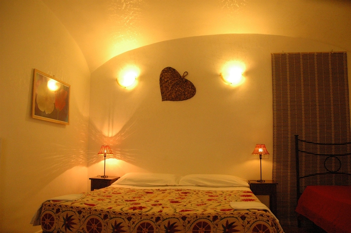 Imagen general del B&B L'Incanto di Roma. Foto 1