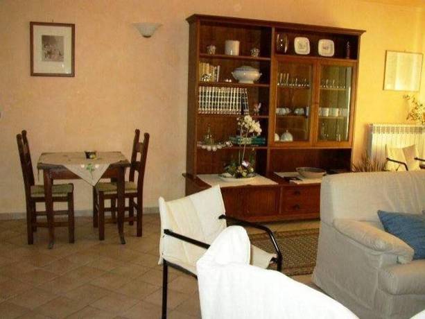 Imagen general del B&B L'Uliveto. Foto 2