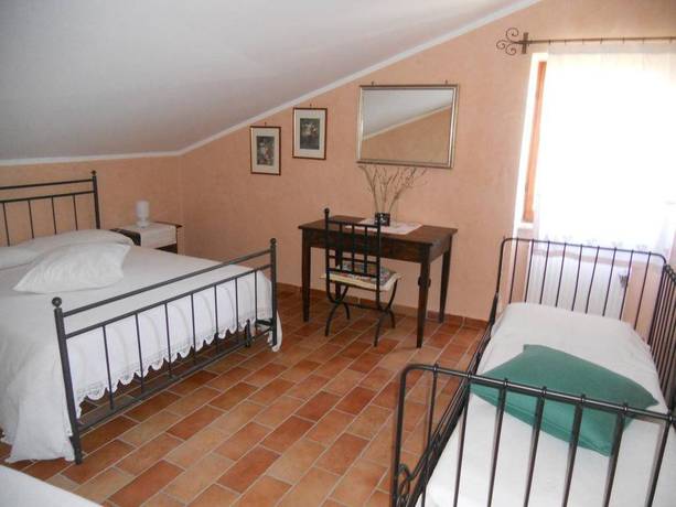 Imagen general del B&B L'Uliveto. Foto 5