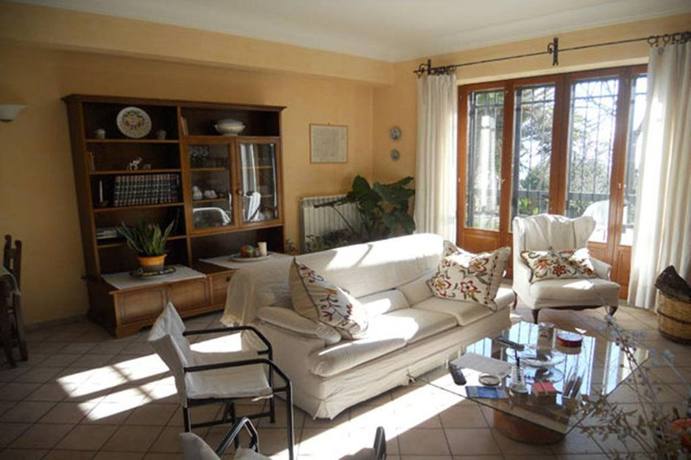 Imagen general del B&B L'Uliveto. Foto 6