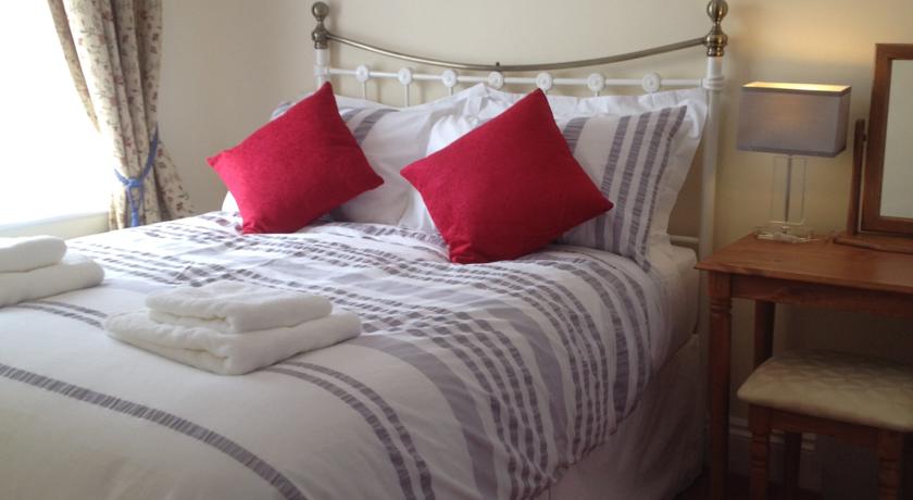 Imagen general del B&B La B and B Guest Accommodation. Foto 3