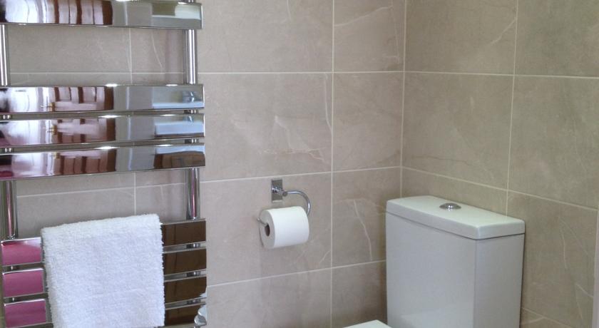 Imagen general del B&B La B and B Guest Accommodation. Foto 4
