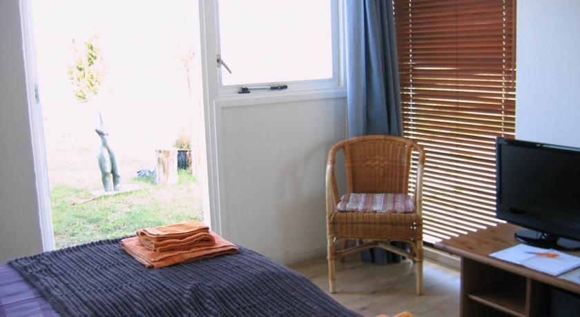 Imagen de la habitación del B&B La Belle Heure. Foto 3