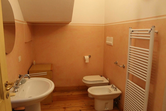 Imagen de la habitación del B&B La Borasca. Foto 3