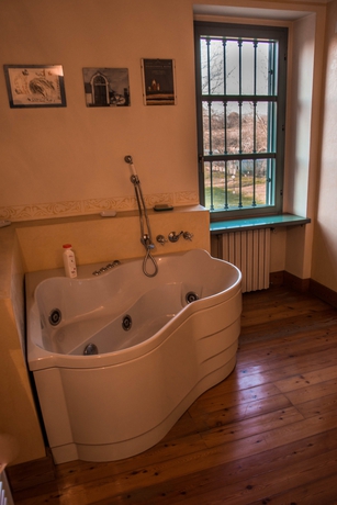 Imagen de la habitación del B&B La Borasca. Foto 4