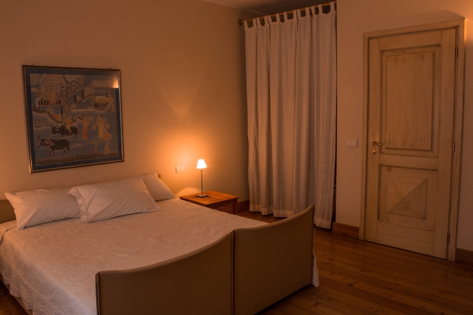 Imagen de la habitación del B&B La Borasca. Foto 5