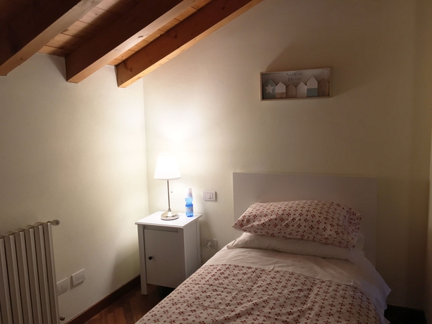 Imagen de la habitación del B&B La Borasca. Foto 8