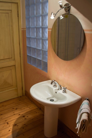 Imagen de la habitación del B&B La Borasca. Foto 9