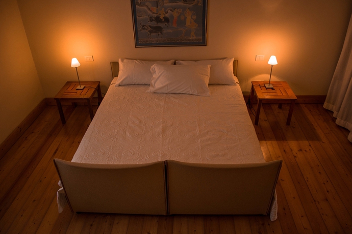 Imagen de la habitación del B&B La Borasca. Foto 10