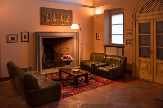 Imagen de los interiores del B&B La Borasca. Foto 15