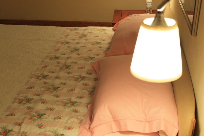 Imagen de la habitación del B&B La Borasca. Foto 12