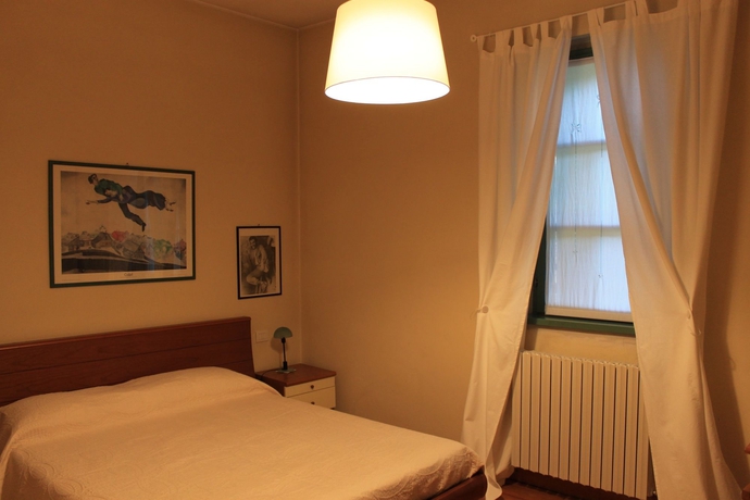 Imagen de la habitación del B&B La Borasca. Foto 13