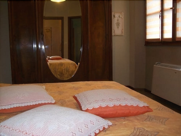 Imagen de la habitación del B&B La Bottega Del Falegname. Foto 4