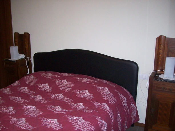 Imagen de la habitación del B&B La Bottega Del Falegname. Foto 6