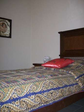 Imagen de la habitación del B&B La Bottega Del Falegname. Foto 8