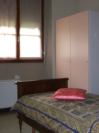 Imagen de la habitación del B&B La Bottega Del Falegname. Foto 10