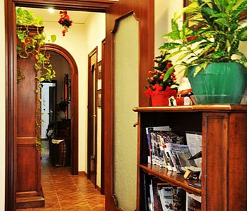 Imagen general del B&B La Bouganville. Foto 2