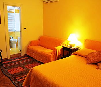 Imagen general del B&B La Bouganville. Foto 3