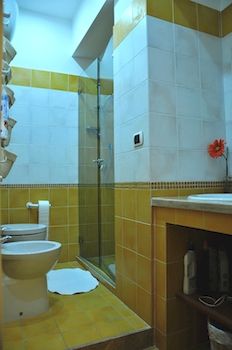 Imagen general del B&B La Bouganville. Foto 4