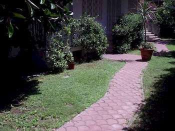 Imagen general del B&B La Bouganville. Foto 5
