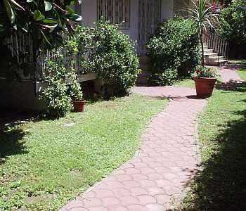 Imagen general del B&B La Bouganville. Foto 8