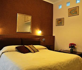 Imagen general del B&B La Bouganville. Foto 13