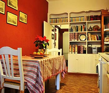 Imagen general del B&B La Bouganville. Foto 14