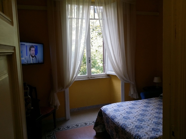 Imagen de la habitación del B&B La Breccia A Porta Pia. Foto 3