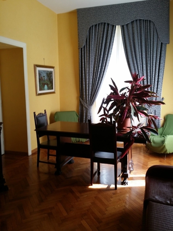 Imagen de la habitación del B&B La Breccia A Porta Pia. Foto 8